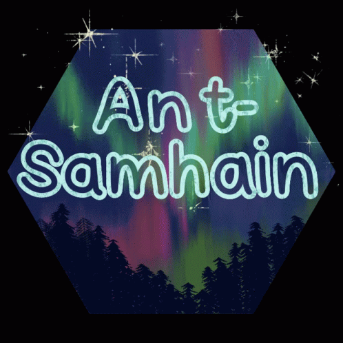 An Tsamhain Na Miosan GIF - An Tsamhain Samhain Na Miosan GIFs