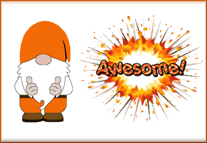 Thumbs Up Gnomes GIF - Thumbs Up Gnomes Awesome GIFs