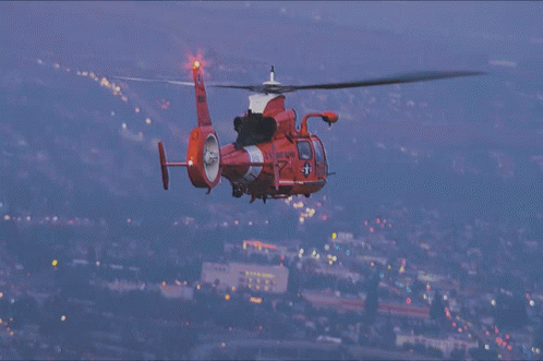 Helicopter Cinematic GIF - Helicopter Cinematic 80s GIFs