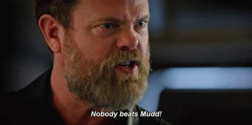 Nobody Beats Mudd Harry Mudd GIF - Nobody Beats Mudd Harry Mudd Star Trek Discovery GIFs