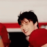 Nick Robinson Smile GIF - Nick Robinson Smile GIFs