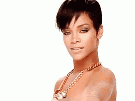 Rihanna Riri GIF