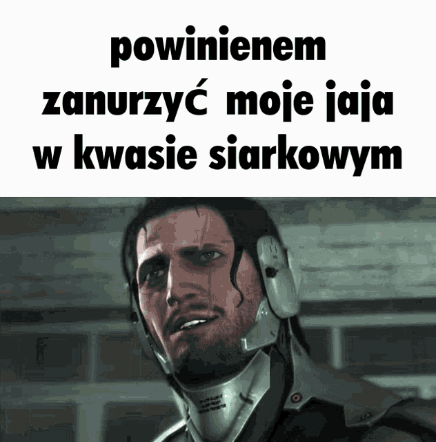 Kwas Kwas Siarkowy GIF