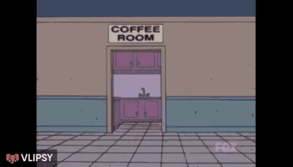 Simpsons Coffee GIF - Simpsons Coffee Cream GIFs