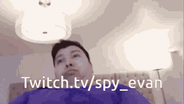 Spy Evan GIF