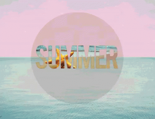 Summer GIF - Summer GIFs
