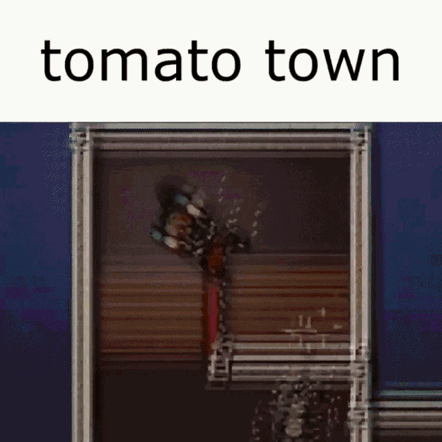 Tomato Town Hotline Miami GIF - Tomato Town Hotline Miami GIFs