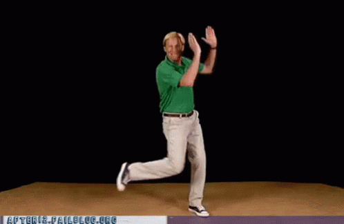 Dance Silly GIF - Dance Silly Funny GIFs