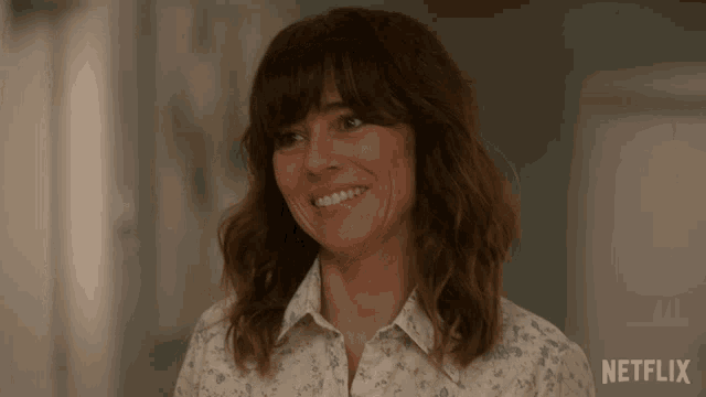 Frown Judy Hale GIF - Frown Judy Hale Linda Cardellini GIFs