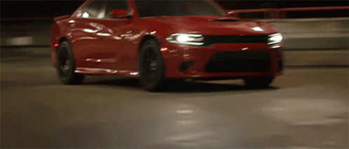 Dodge Charger Charger GIF