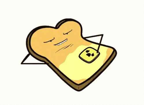 Bread And Butter GIF - Bread And Butter GIFs