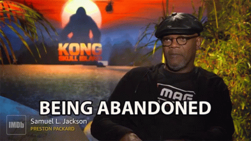 Being Abandoned Left Alone GIF - Being Abandoned Left Alone Discarded GIFs