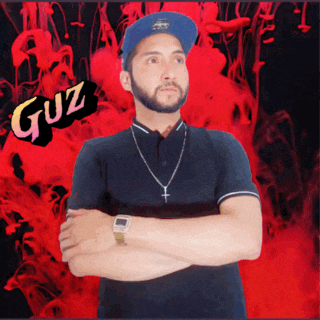 Guz GIF