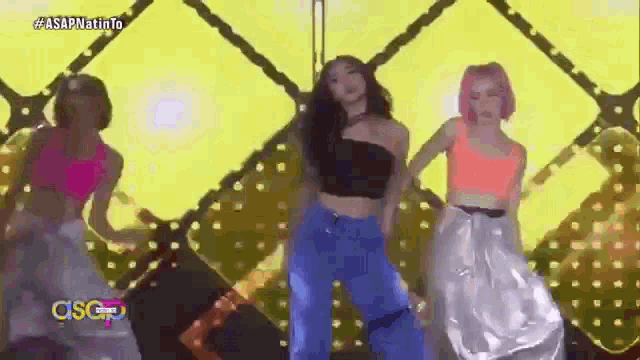 Nadine Lustre Dancing GIF - Nadine Lustre Dancing Dance Move GIFs