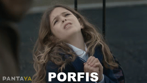 Porfis Camila GIF - Porfis Camila Express GIFs