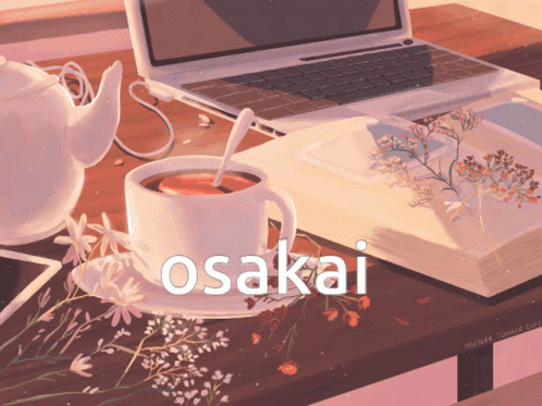 Osakai GIF - Osakai GIFs