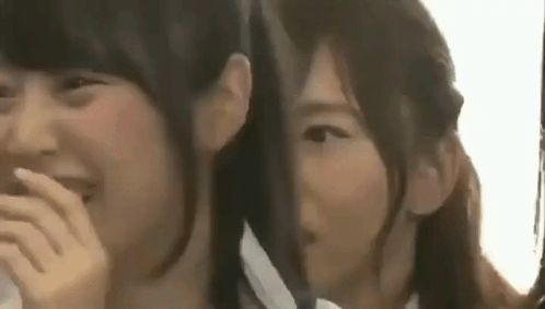 Oba Mina Akb48 GIF - Oba Mina Akb48 Ske48 GIFs