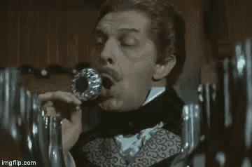 Vincent Price Mouth GIF - Vincent Price Mouth Exercise GIFs