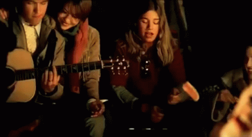 If Only Hanson GIF - If Only Hanson Singing GIFs