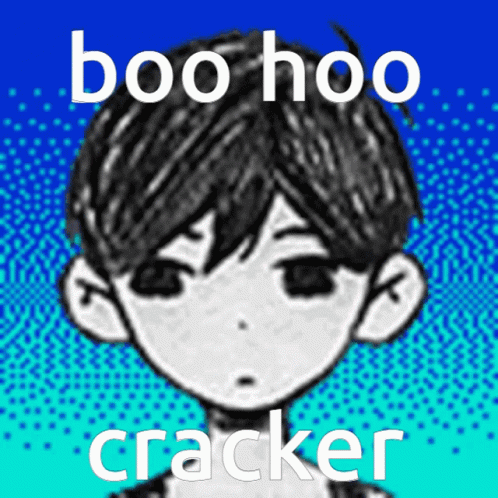 Boo Hoo Cracker GIF - Boo Hoo Cracker Boo Hoo Cracker GIFs