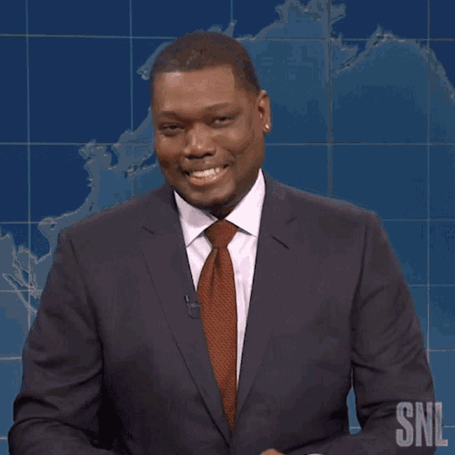 Thats Pretty Racist Saturday Night Live GIF - Thats Pretty Racist Saturday Night Live Weekend Update GIFs