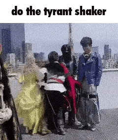 Thug Shaker Tyrant Shaker GIF - Thug shaker Thug shake Tyrant shaker ...