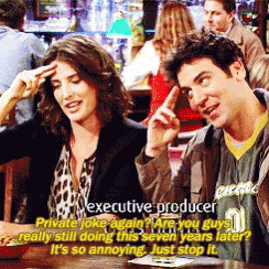 Mosby Ted GIF - Mosby Ted Himym GIFs