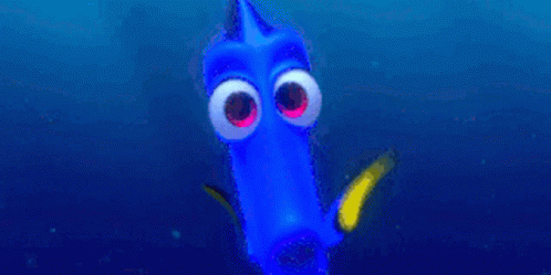 Finding Dory Do You GIF - Finding Dory Do You Close Up GIFs