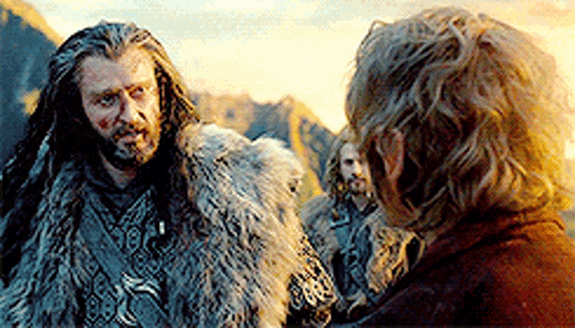 Lord Of The Rings Come Here GIF - Lord Of The Rings Come Here Hugs GIFs