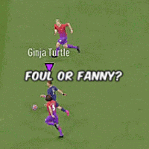 The Goon Ginji GIF - The Goon Ginji Fifa GIFs