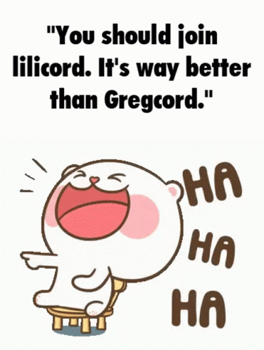 Cord Gregcord GIF - Cord Gregcord Lillicord GIFs