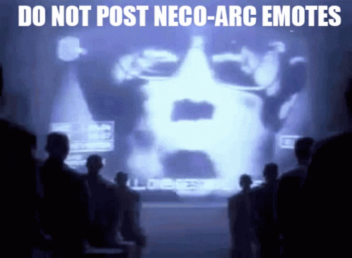 1984 Neco Arc GIF - 1984 Neco Arc GIFs