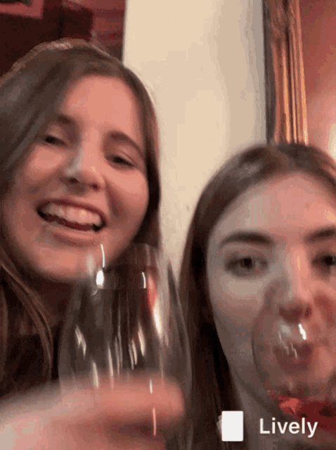 Drink Drunk GIF - Drink Drunk Wine GIFs