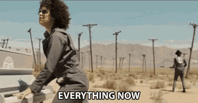 Everything Now Arcade Fire GIF - Everything Now Arcade Fire Everything GIFs