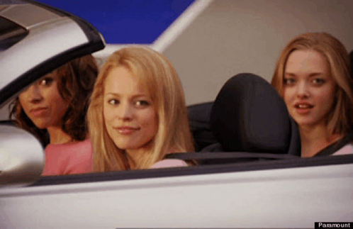 Get In Loser GIF - Get In Loser GIFs