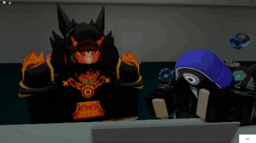 a screenshot of a video game shows a character wearing a hoodie that says ' fire ' on it