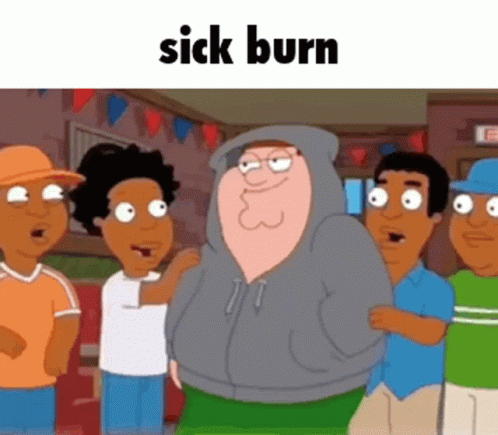Sick Peter GIF - Sick Peter Griffin GIFs
