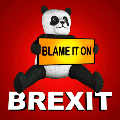 Blame It On Brexit Eu GIF - Blame It On Brexit Brexit Eu GIFs