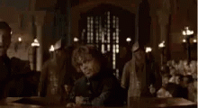 Itstime Tyrion GIF - Itstime Tyrion Got GIFs