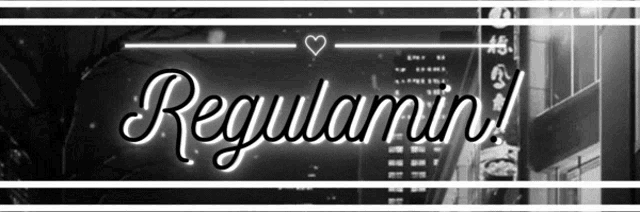 a black and white photo of a city street with the words regularin