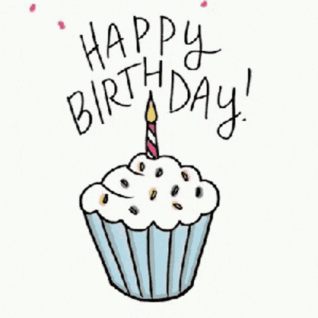 Birthday Fun GIF