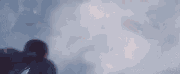 Ironman Flying GIF