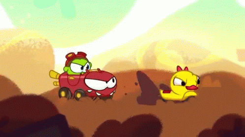 What The Heck Om Nom GIF - What The Heck Om Nom Super Noms GIFs