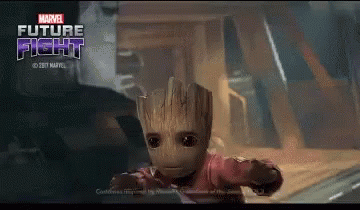 Groot Guardians Of The Galaxy GIF - Groot Guardians Of The Galaxy Game GIFs