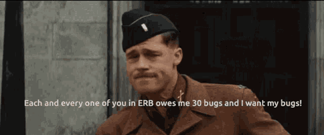 I Want My Bugs GIF - I Want My Bugs GIFs