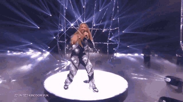 Peace Sam Ryder GIF