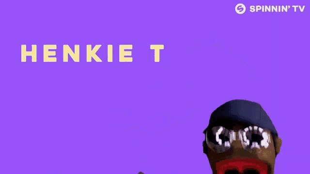 Henkie T Chivv GIF