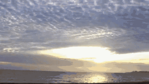 Sky GIF - Sky Clouds Sunrise GIFs
