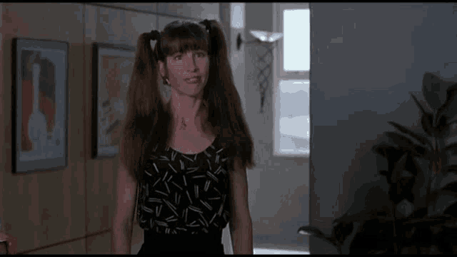 Pigtails GIF - Pigtails GIFs