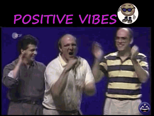 Positive Vibes Dgb GIF - Positive Vibes Dgb Digibyte GIFs